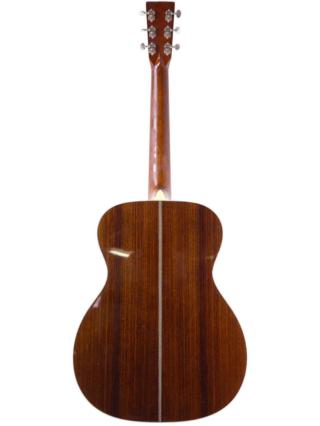 SOLD - Martin Custom Shop 000-28 - USA 2018