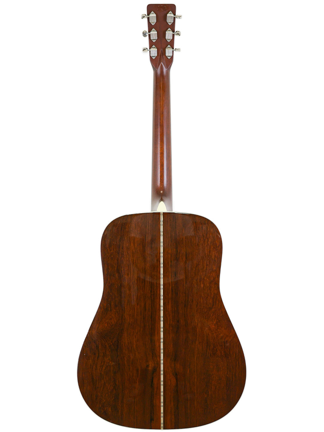 Martin D-28 CFM IV 55th Birthday Limited Edition 14/55 - USA 2009