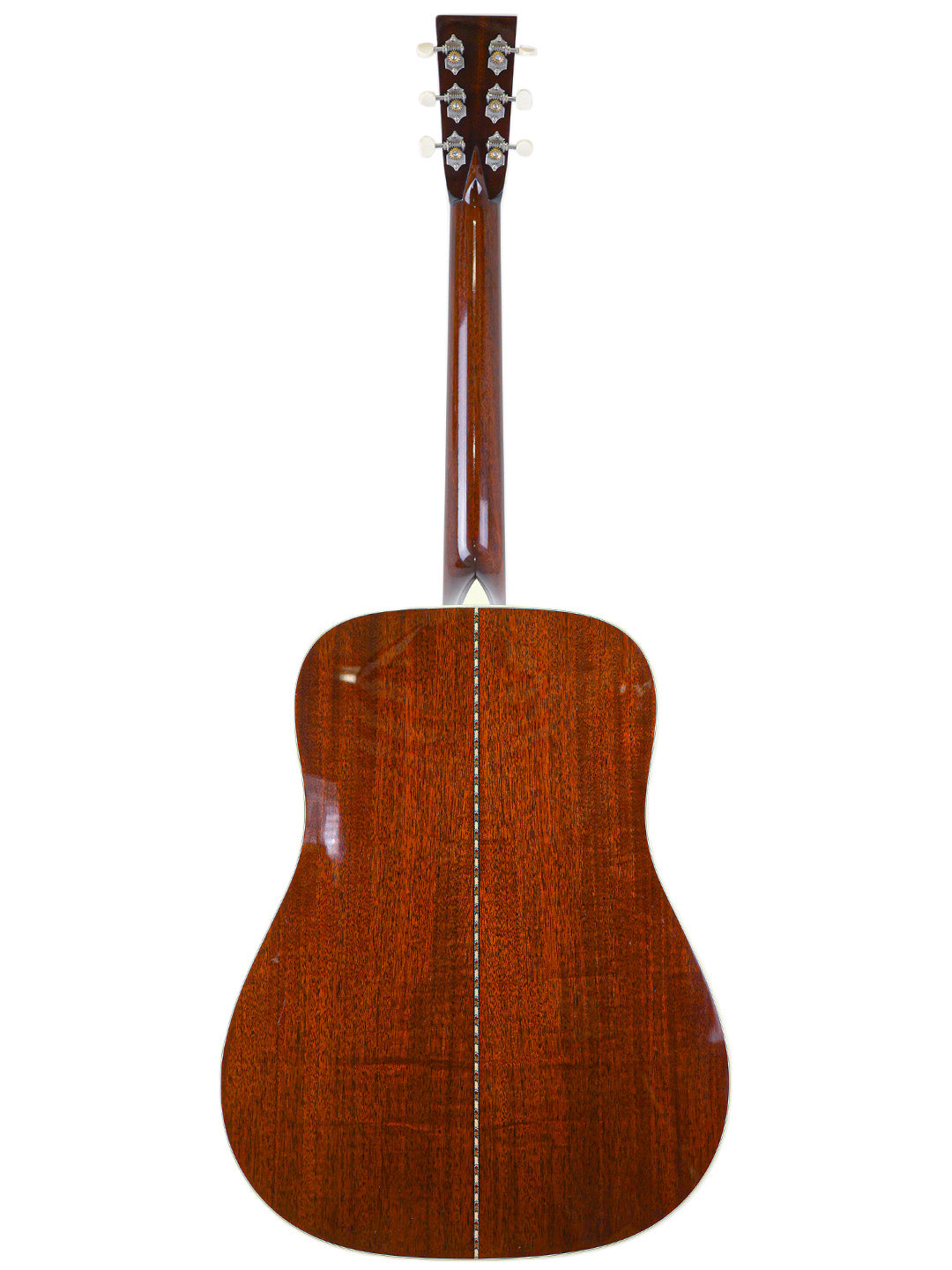 Collings D3 MhA - USA 2006