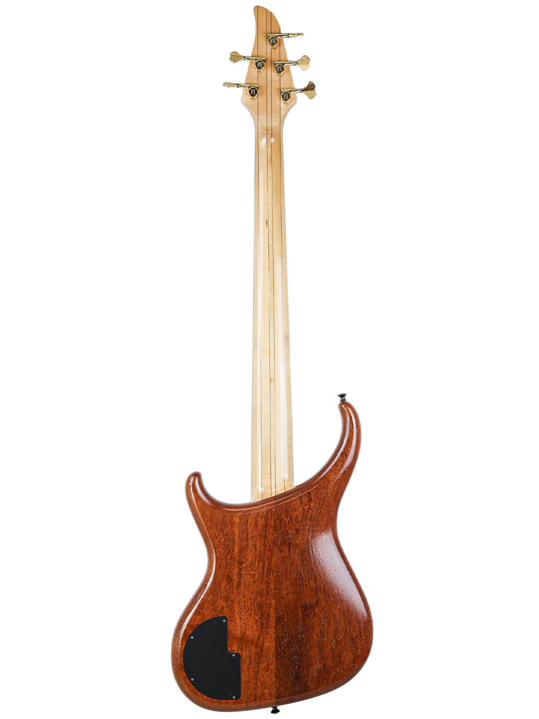 Alembic Orion 5-String Bass - USA 1999