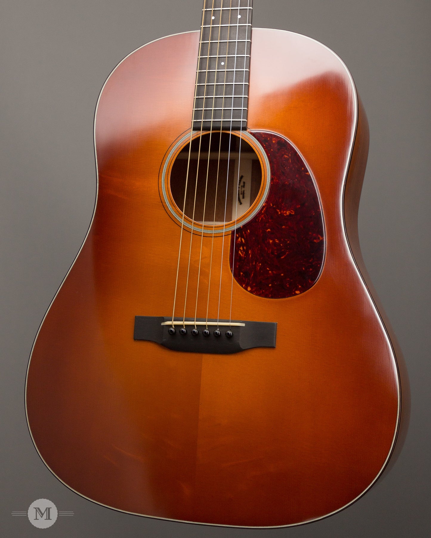 Bagnasco & Casati Guitars - 2020 12-Fret D-18 - Used
