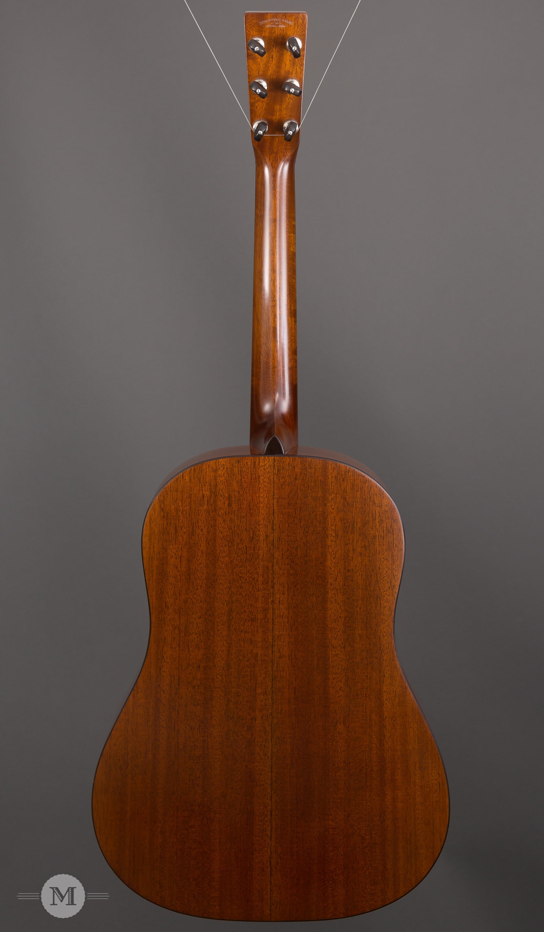 Bagnasco & Casati Guitars - 2020 12-Fret D-18 - Used