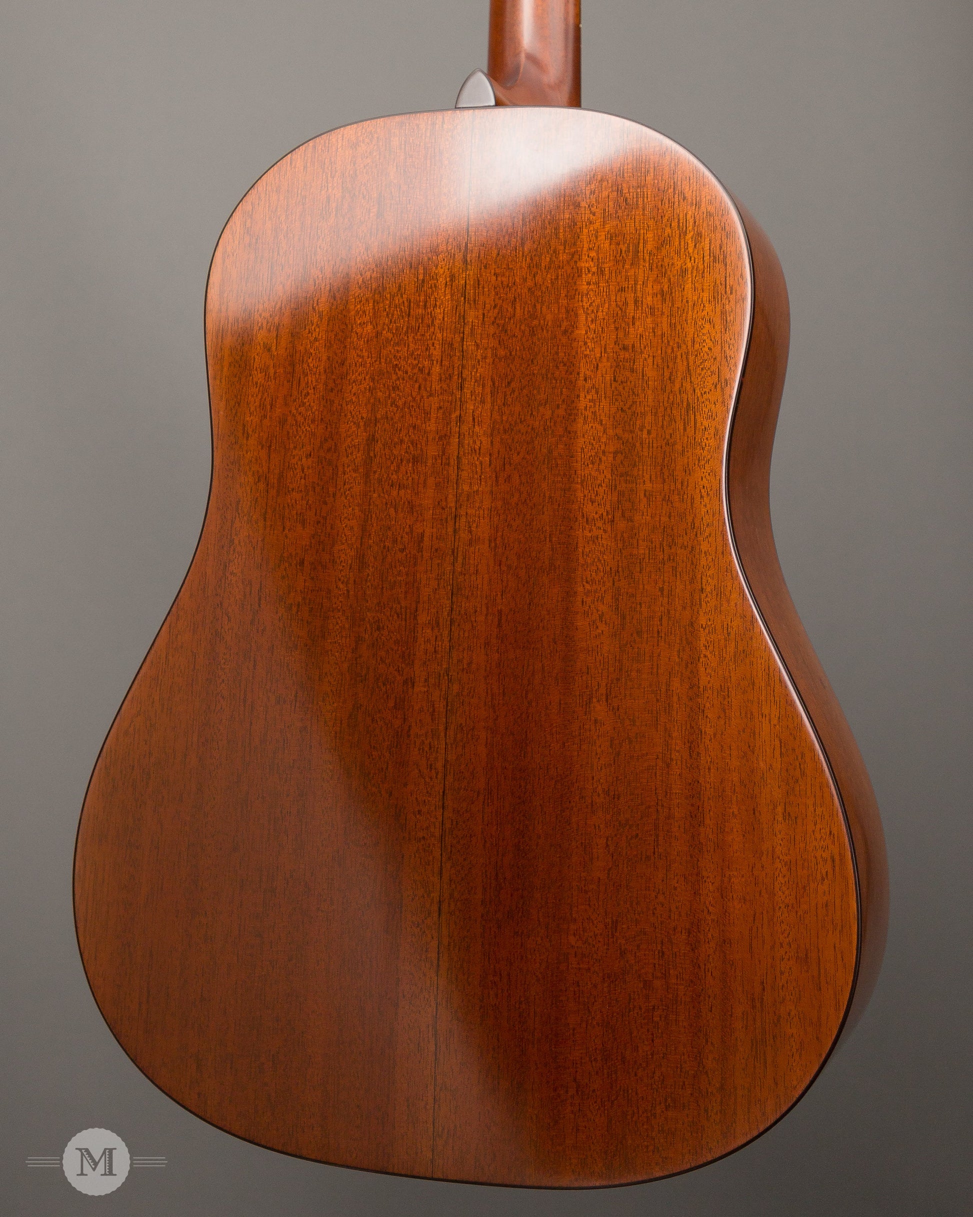 Bagnasco & Casati Guitars - 2020 12-Fret D-18 - Used