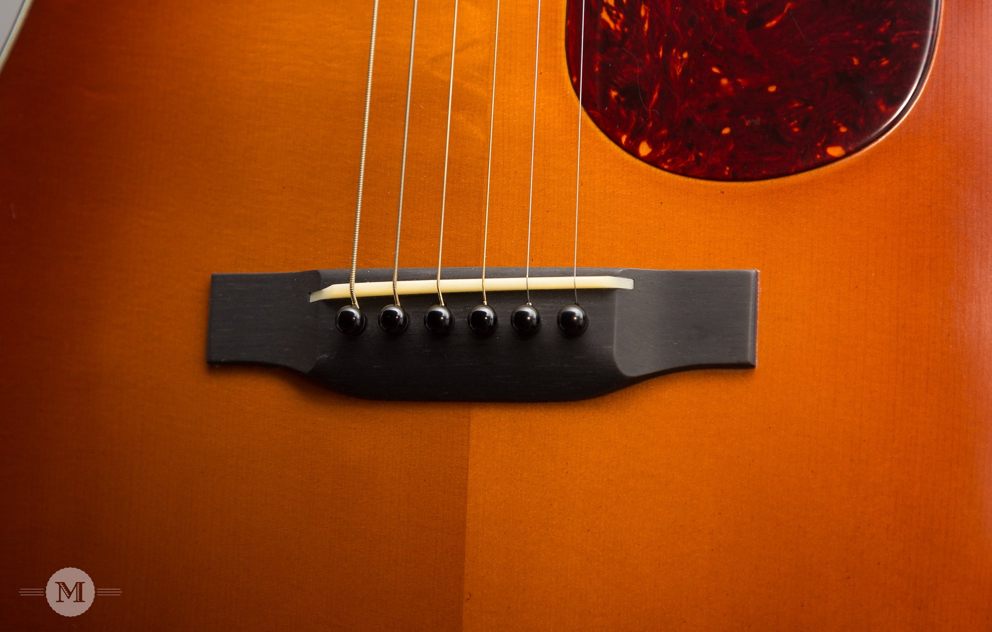 Bagnasco & Casati Guitars - 2020 12-Fret D-18 - Used