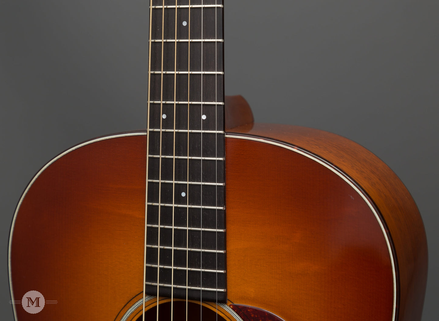 Bagnasco & Casati Guitars - 2020 12-Fret D-18 - Used