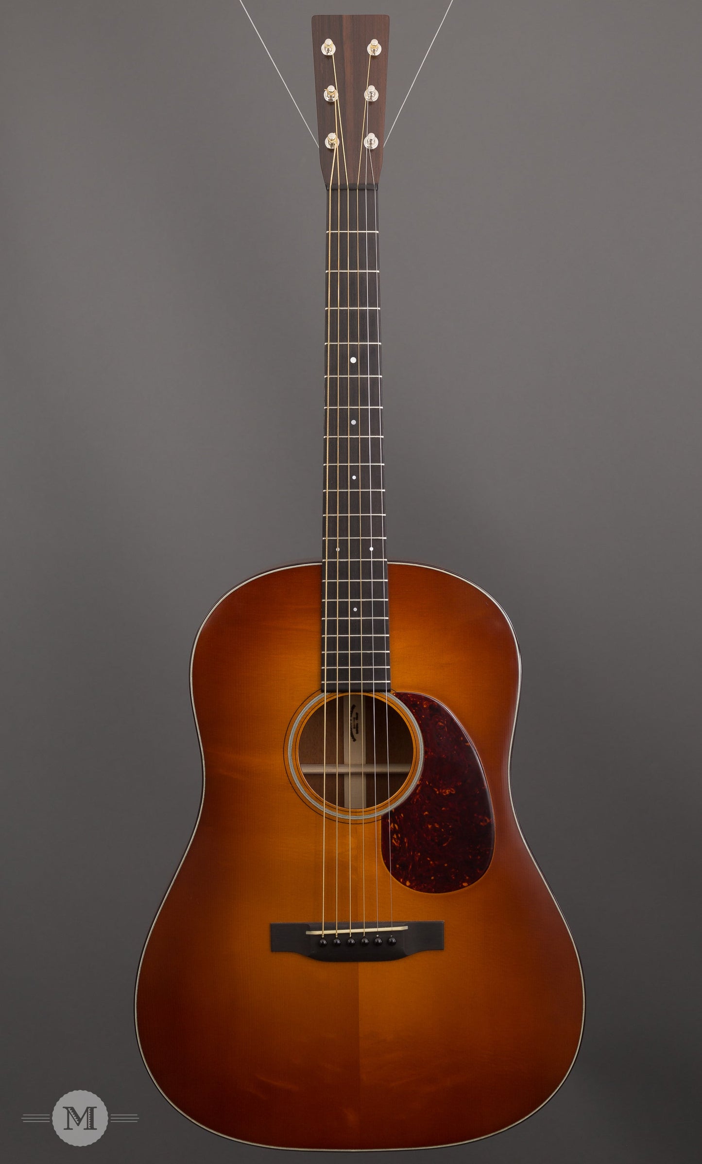 Bagnasco & Casati Guitars - 2020 12-Fret D-18 - Used
