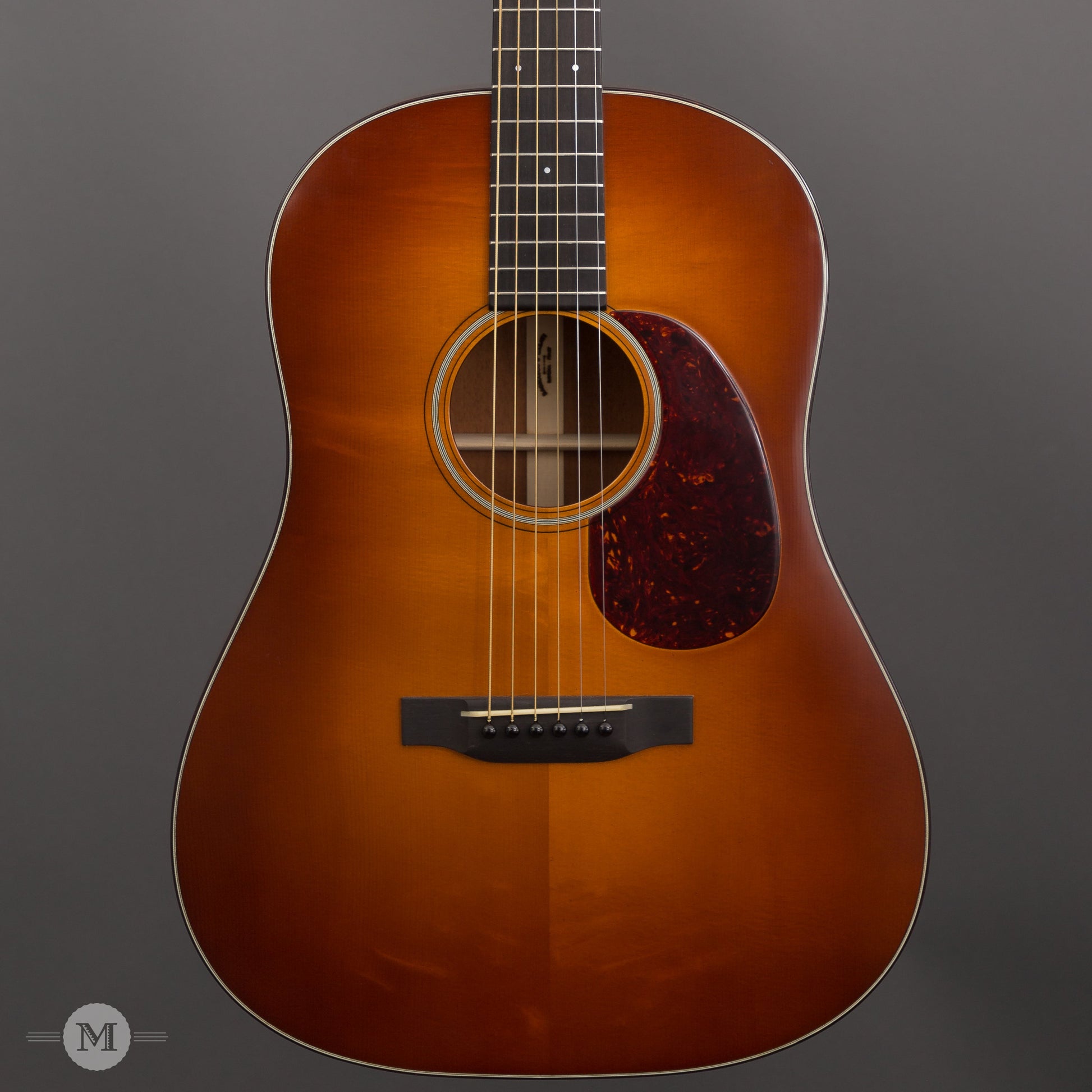 Bagnasco & Casati Guitars - 2020 12-Fret D-18 - Used