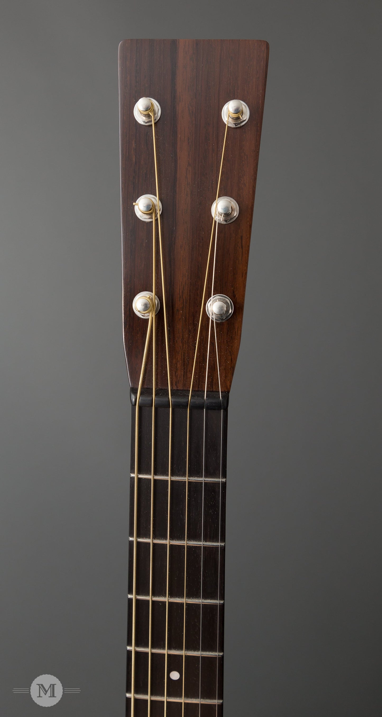 Bagnasco & Casati Guitars - 2020 12-Fret D-18 - Used