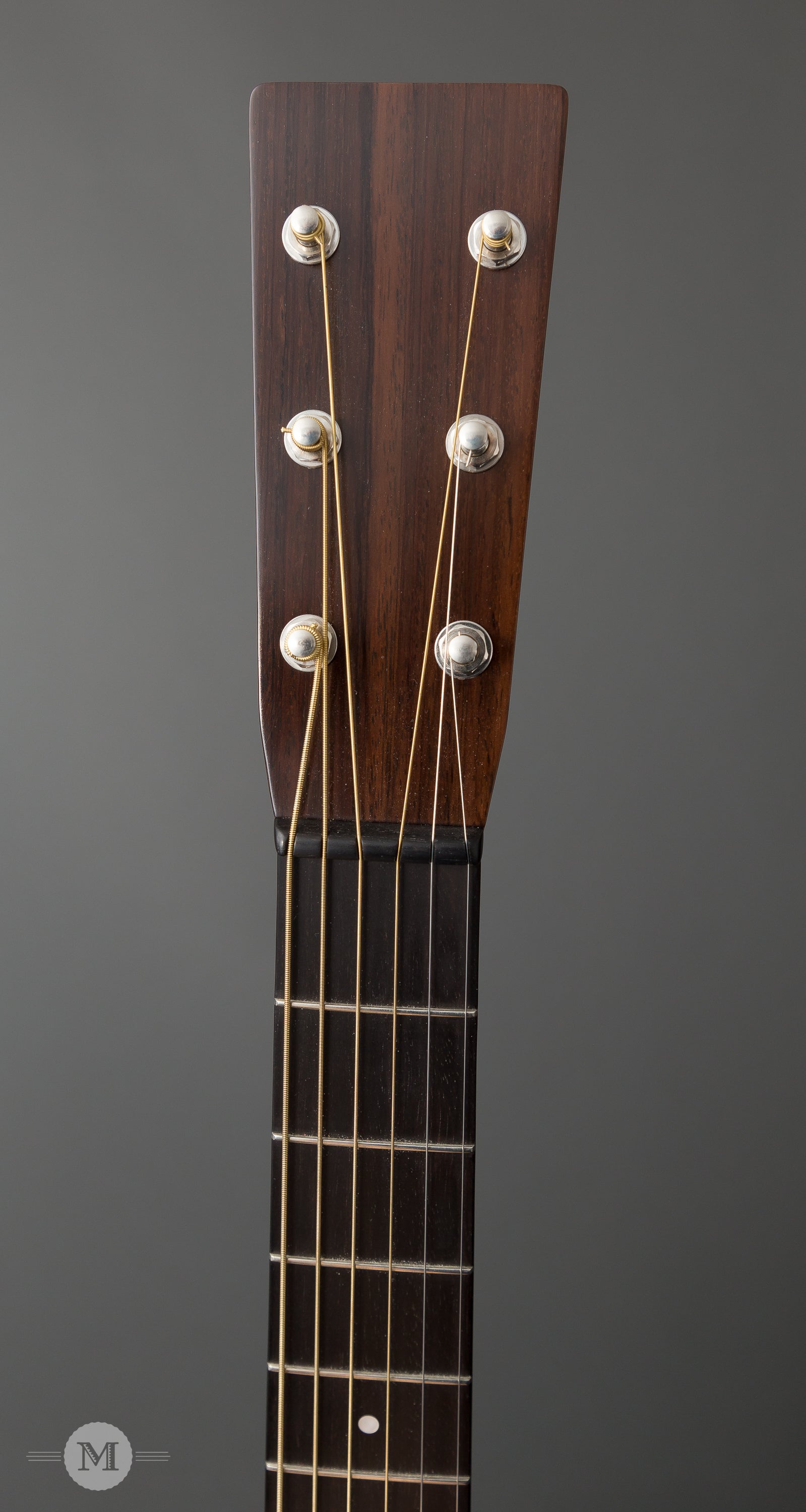 Bagnasco & Casati Guitars - 2020 12-Fret D-18 - Used