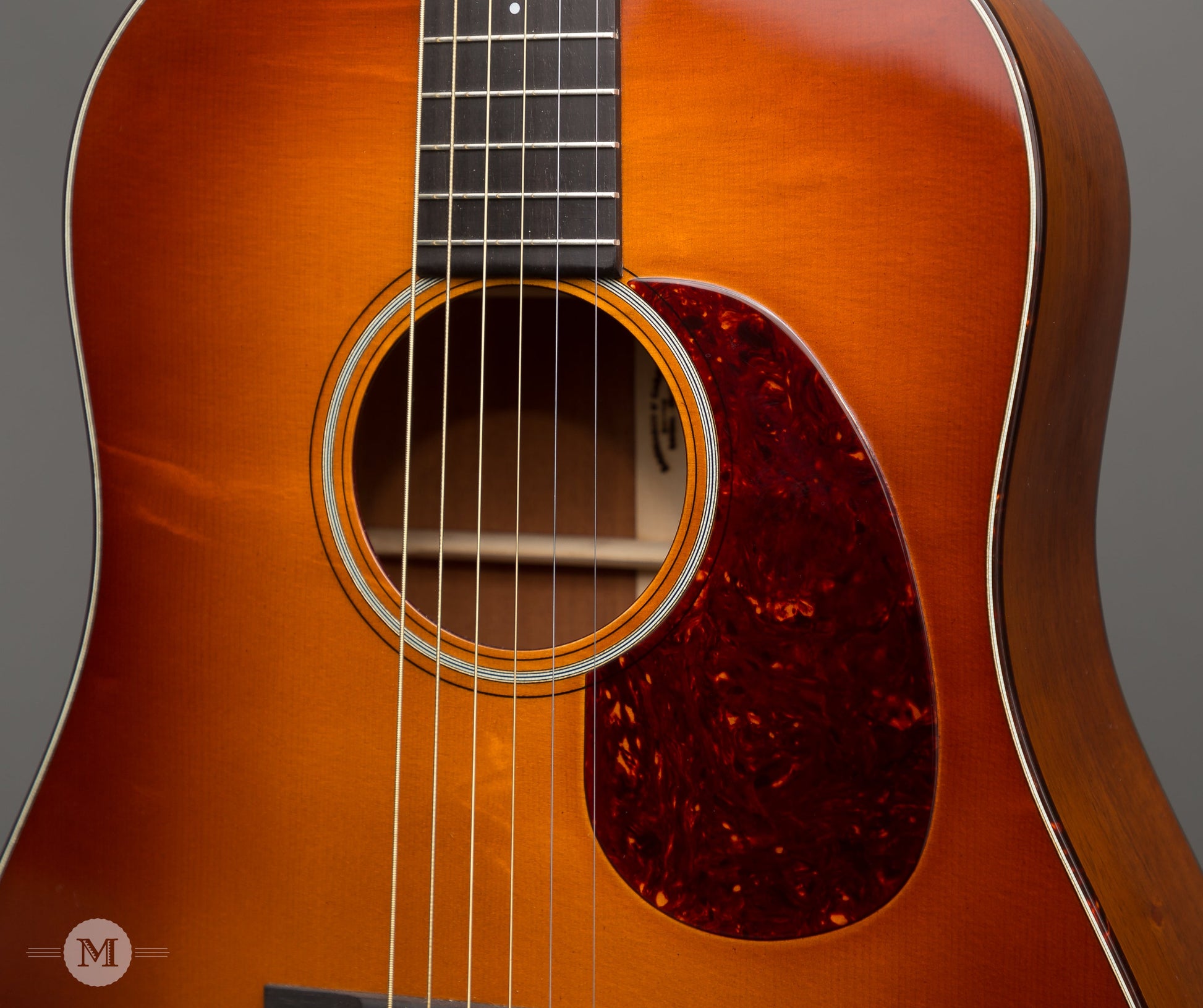 Bagnasco & Casati Guitars - 2020 12-Fret D-18 - Used