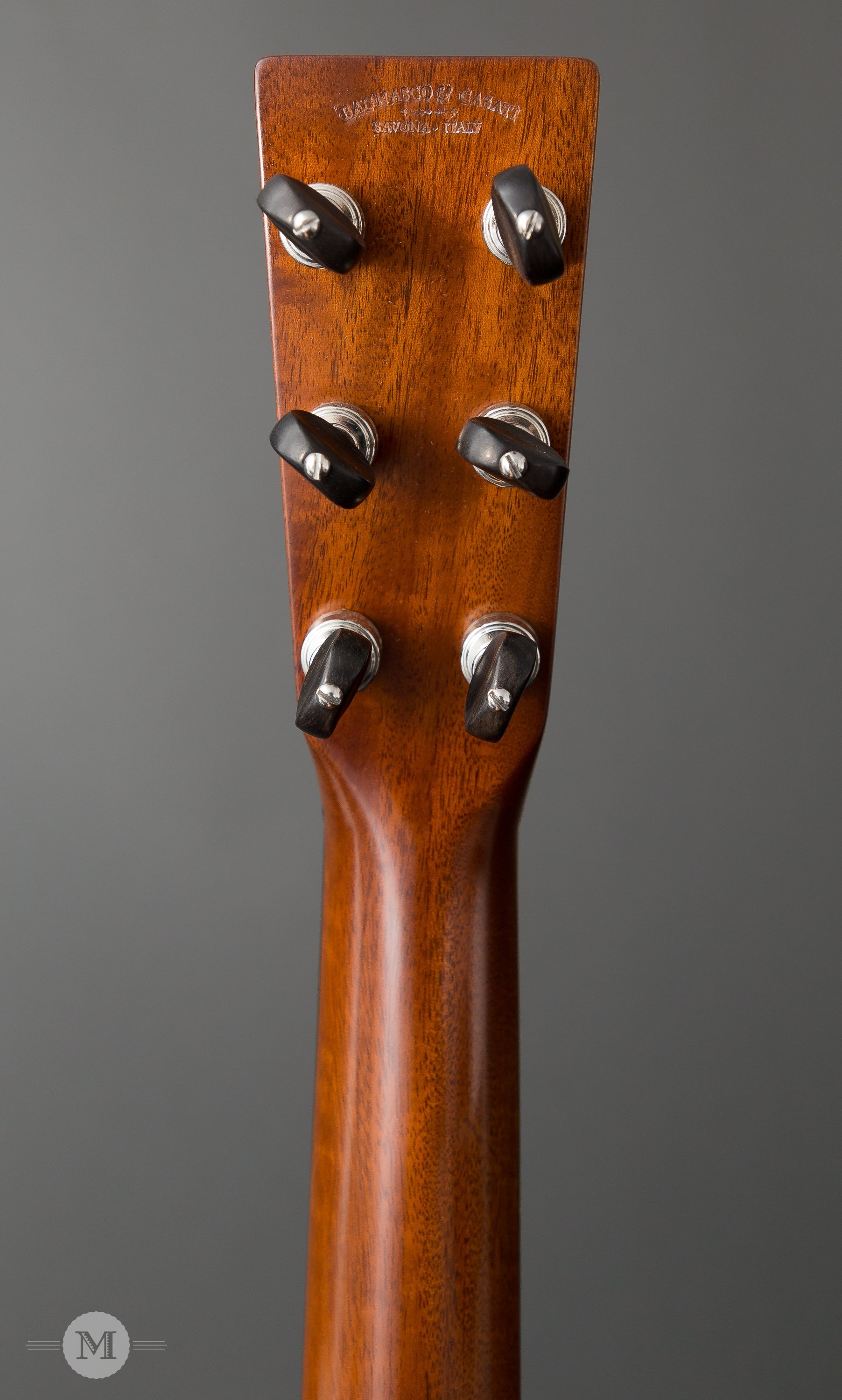 Bagnasco & Casati Guitars - 2020 12-Fret D-18 - Used