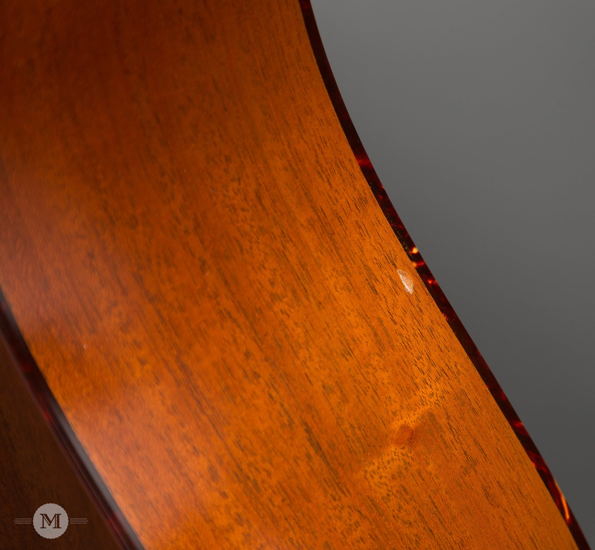 Bagnasco & Casati Guitars - 2020 12-Fret D-18 - Used