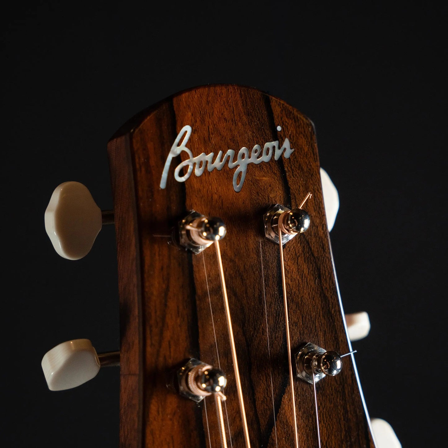 2024 Bourgeois Slope D Banjo Killer - Preowned