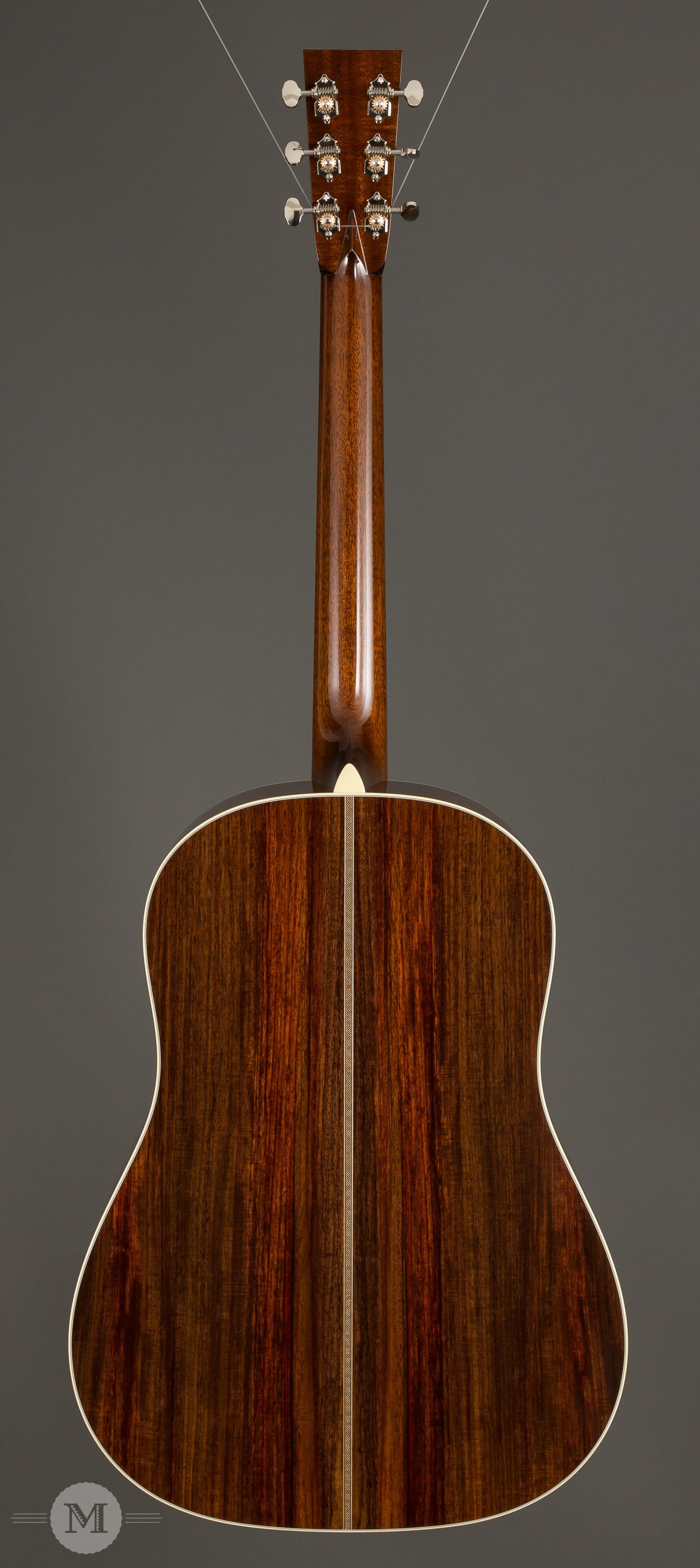 Collings Guitars - Baritone 2H