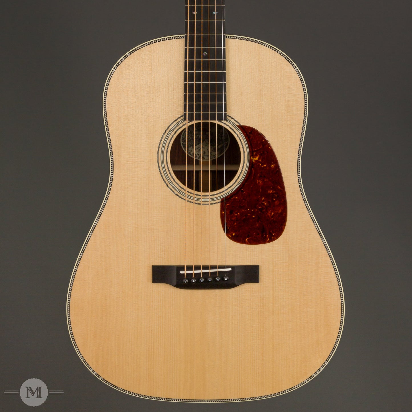 Collings Guitars - Baritone 2H