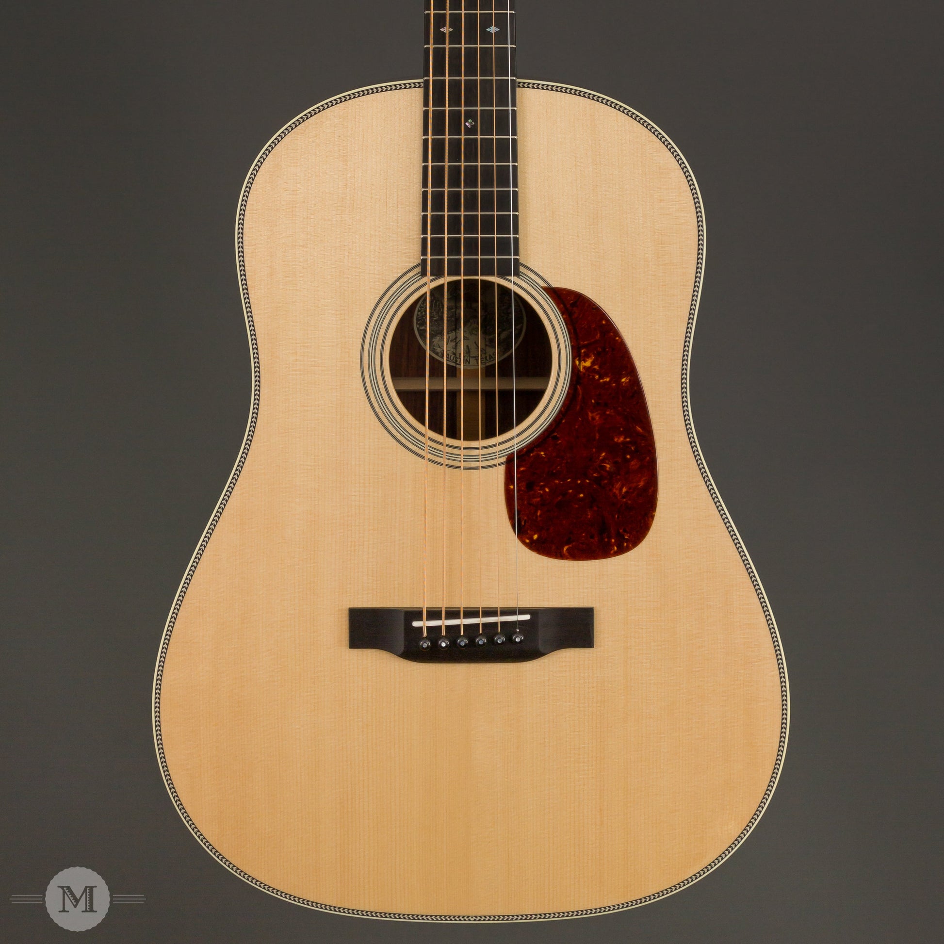 Collings Guitars - Baritone 2H