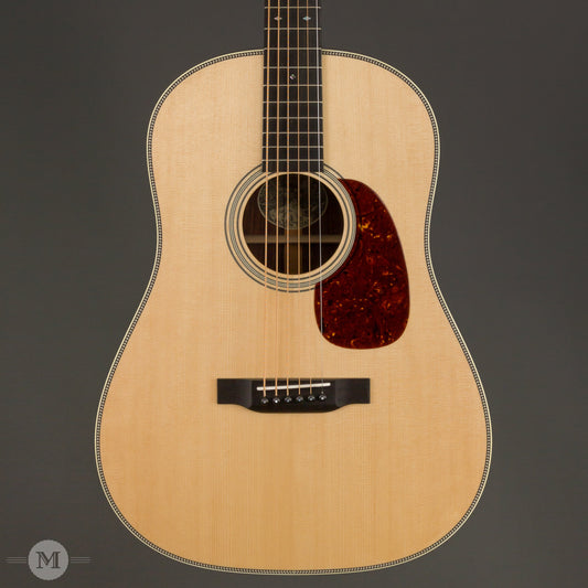 Collings Guitars - Baritone 2H