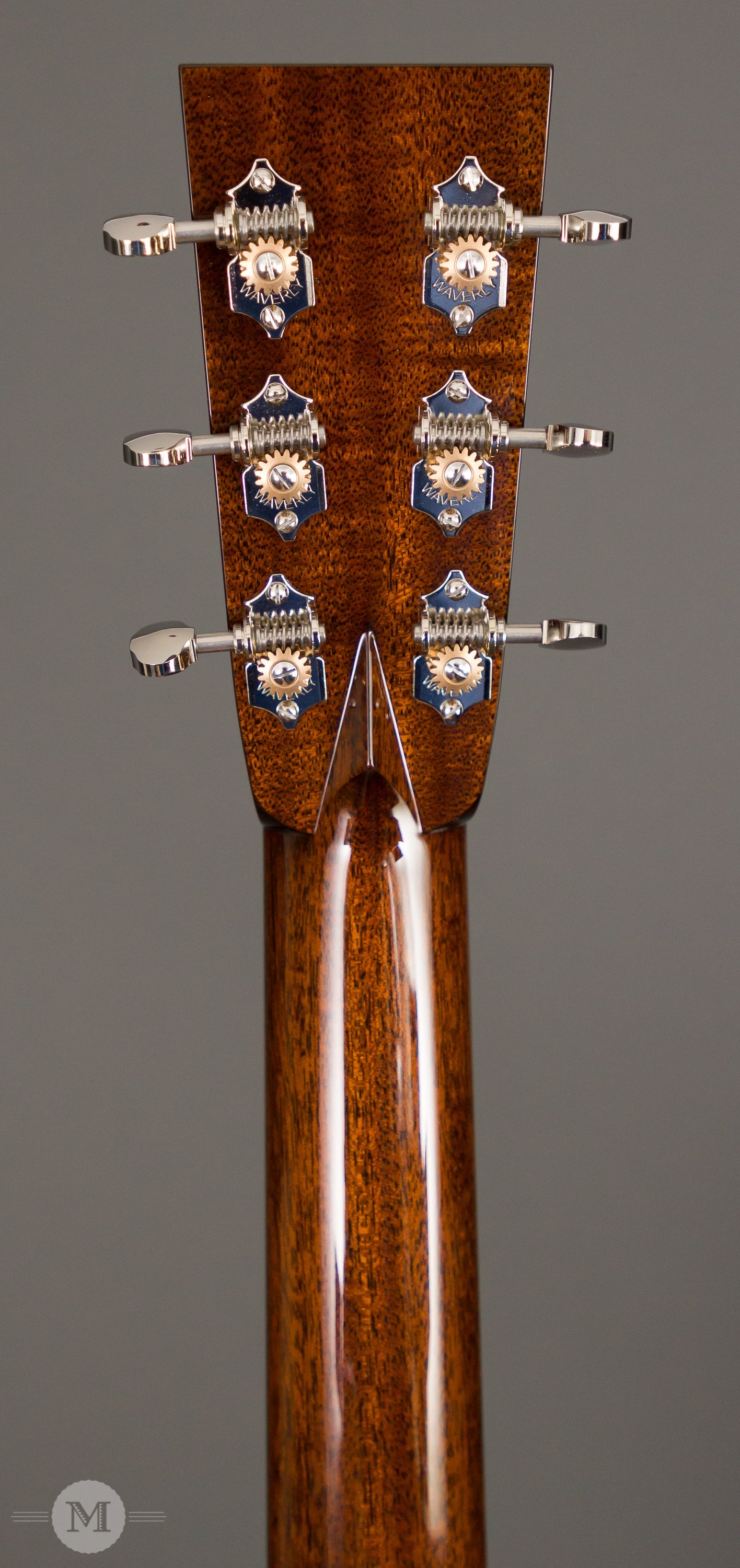 Collings Guitars - Baritone 2H