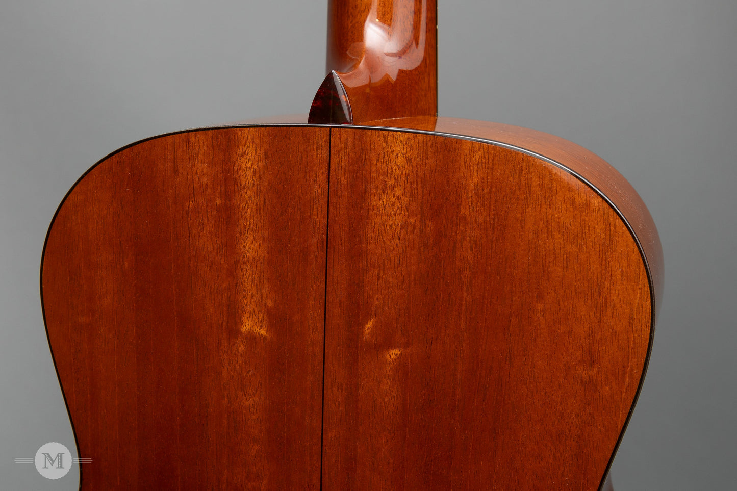 JC Baxendale Guitars - 000-18 - Shade Top
