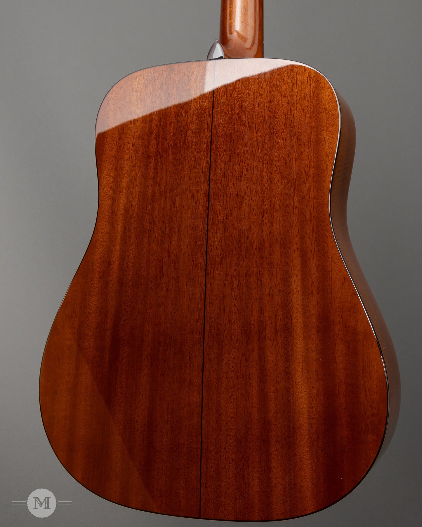 JC Baxendale Guitars - D-18 - Natural
