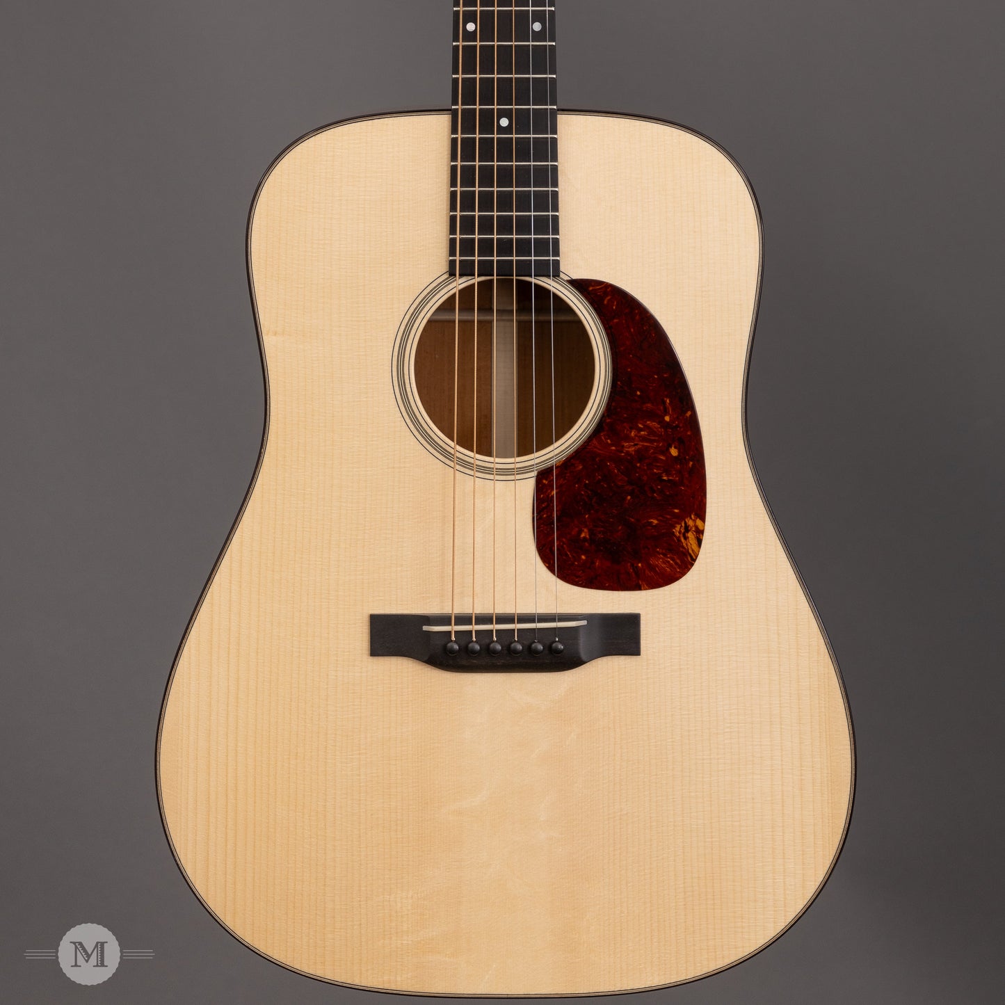 JC Baxendale Guitars - D-18 - Natural