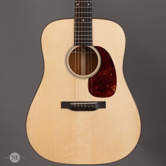JC Baxendale Guitars - D-18 - Natural