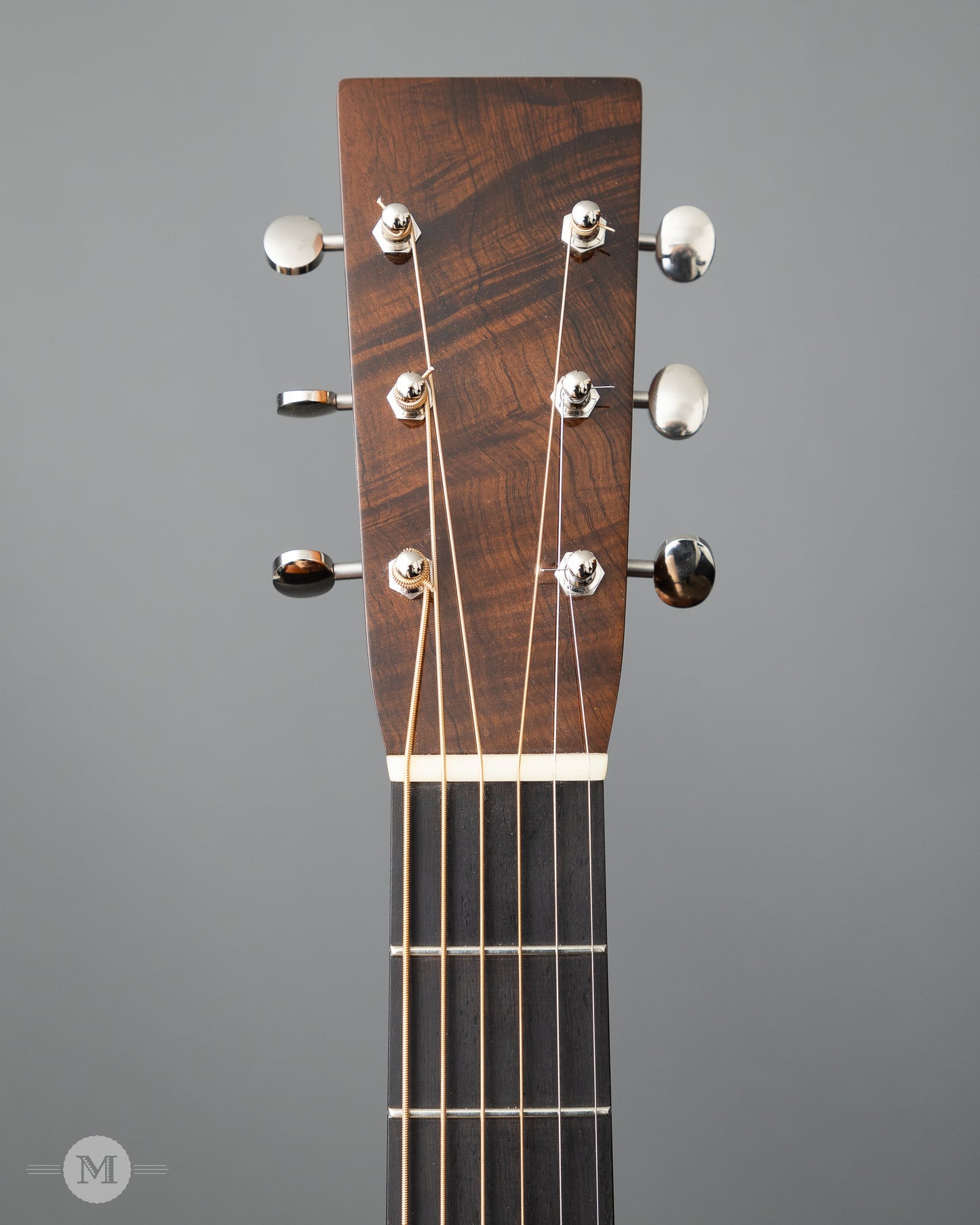 JC Baxendale Guitars - D-18 - Natural
