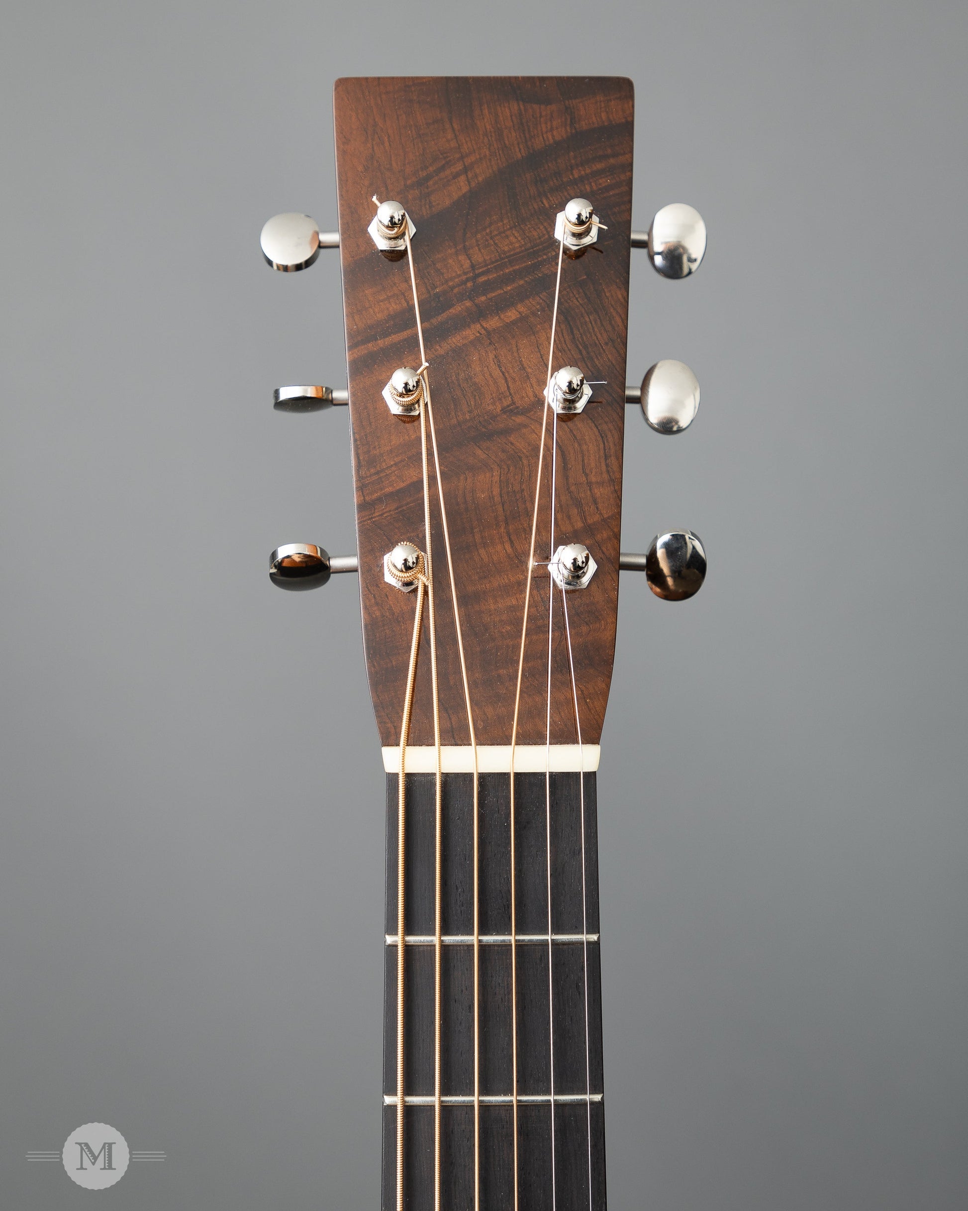 JC Baxendale Guitars - D-18 - Natural