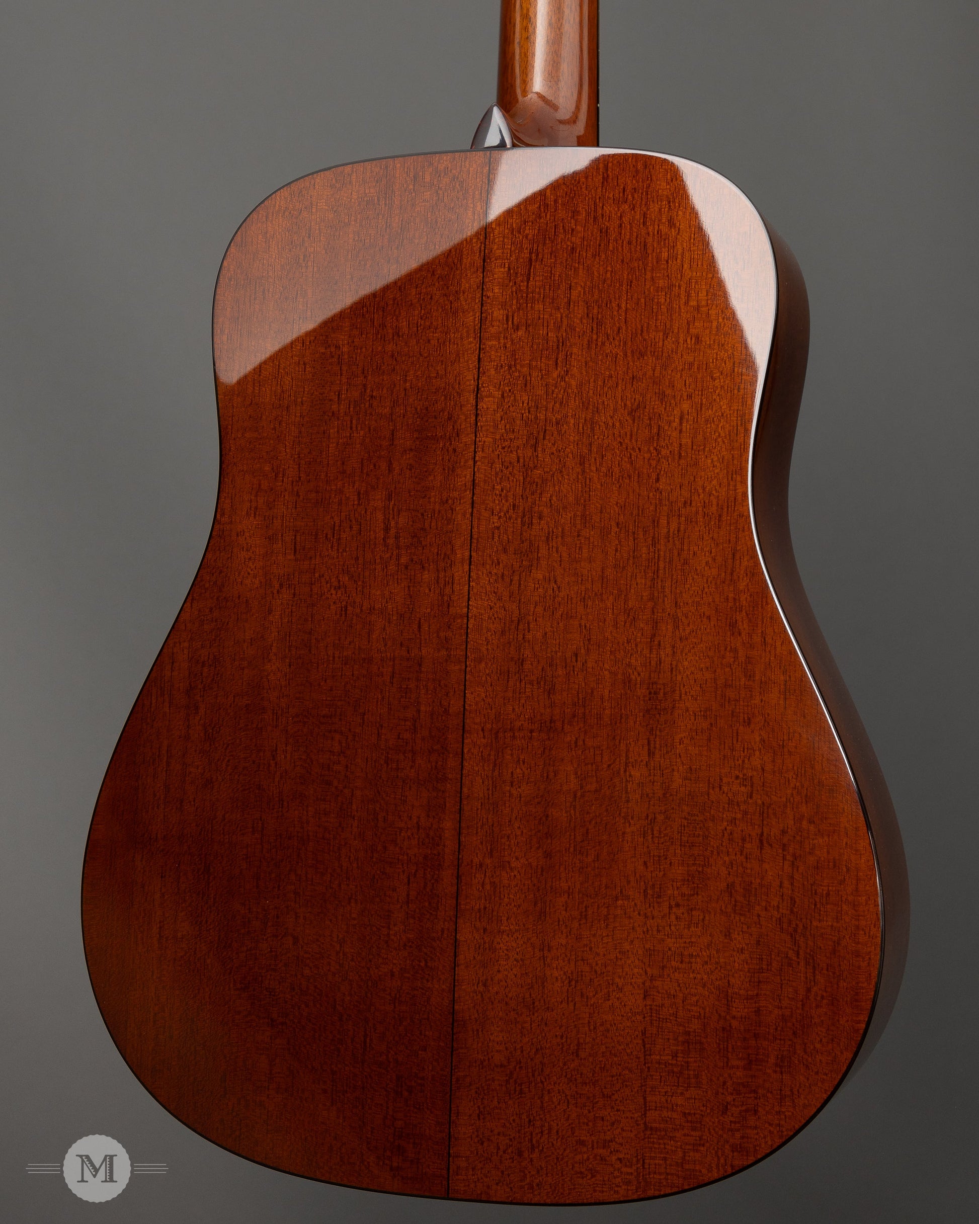 JC Baxendale Guitars - D-18 - Shade Top