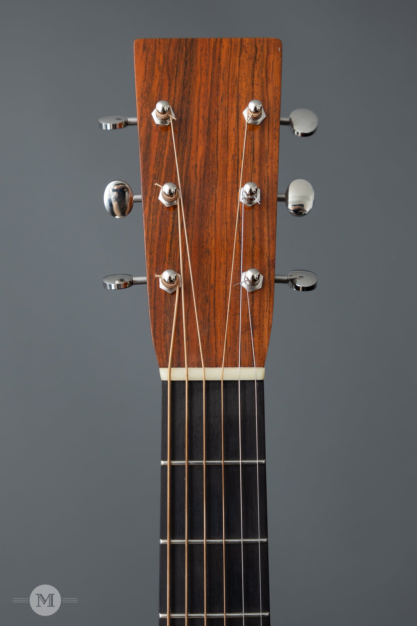 JC Baxendale Guitars - D-18 - Shade Top