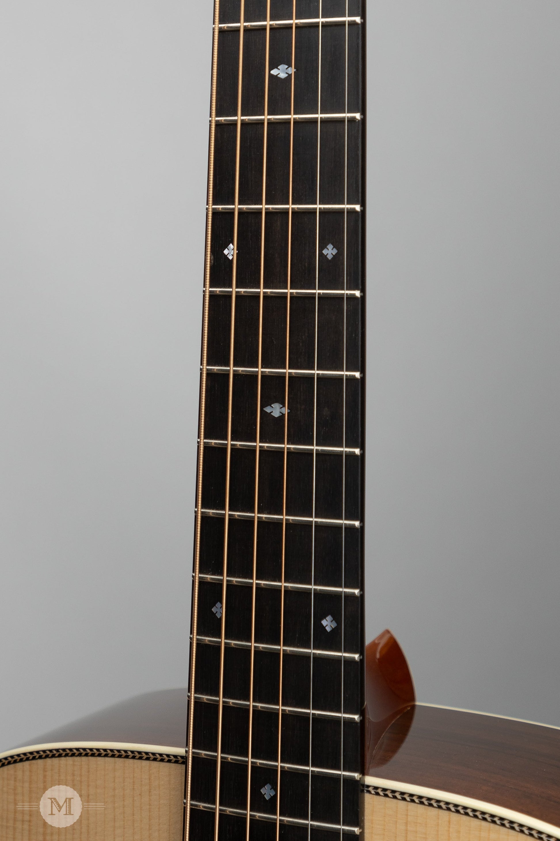 JC Baxendale Guitars - D-28 - Natural - Madagascar Rosewood