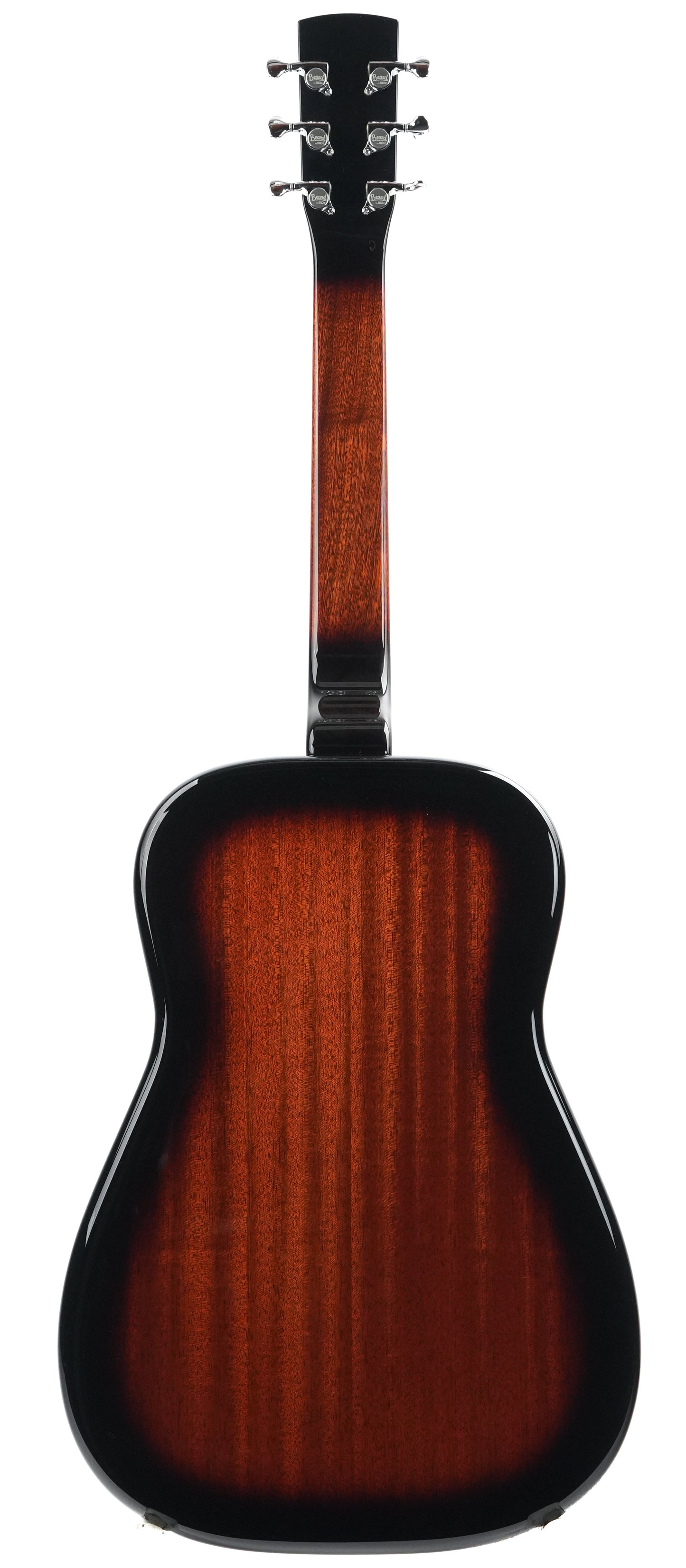 Beard Belle Squareneck Mahogany