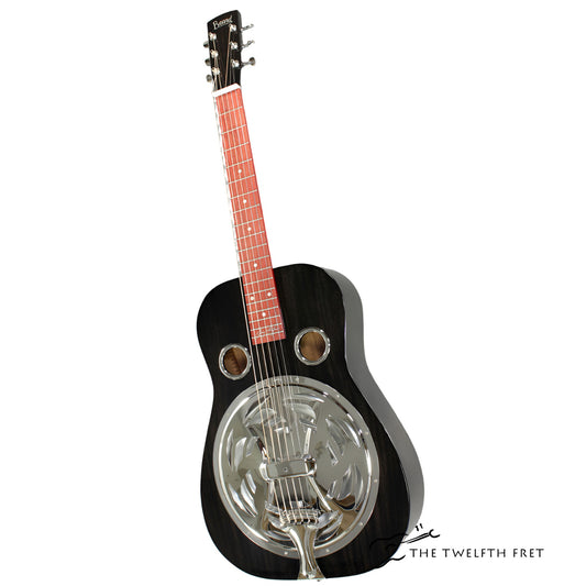 Beard JD Blackbeard Jerry Douglas Signature Resonator Guitar