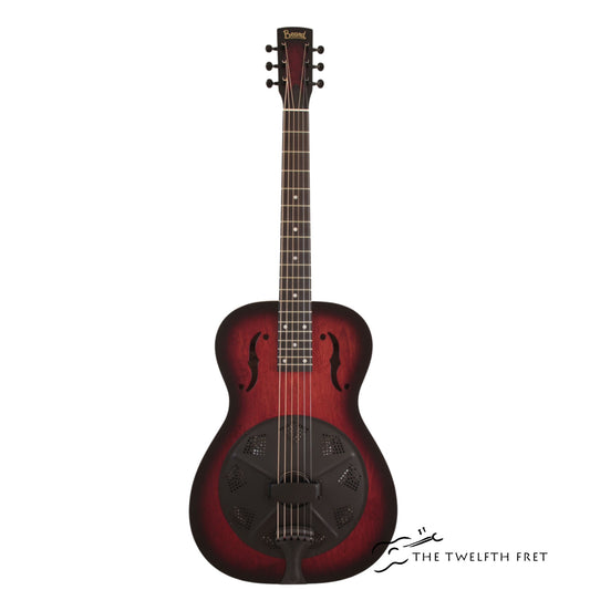 Beard Radio RFB Roundneck Resonator Guitar