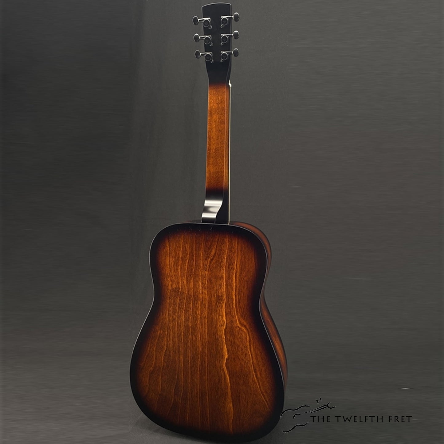 Beard Radio Standard E Model Squareneck Resonator Guitar