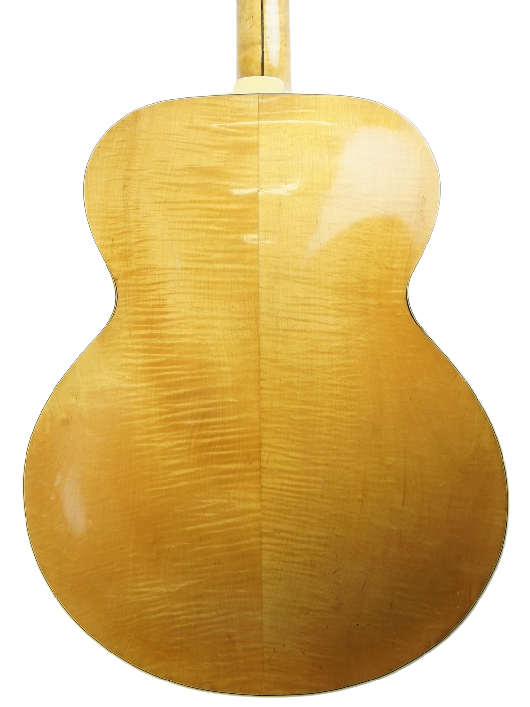 SOLD - Vintage Gibson L-5 - USA 1939