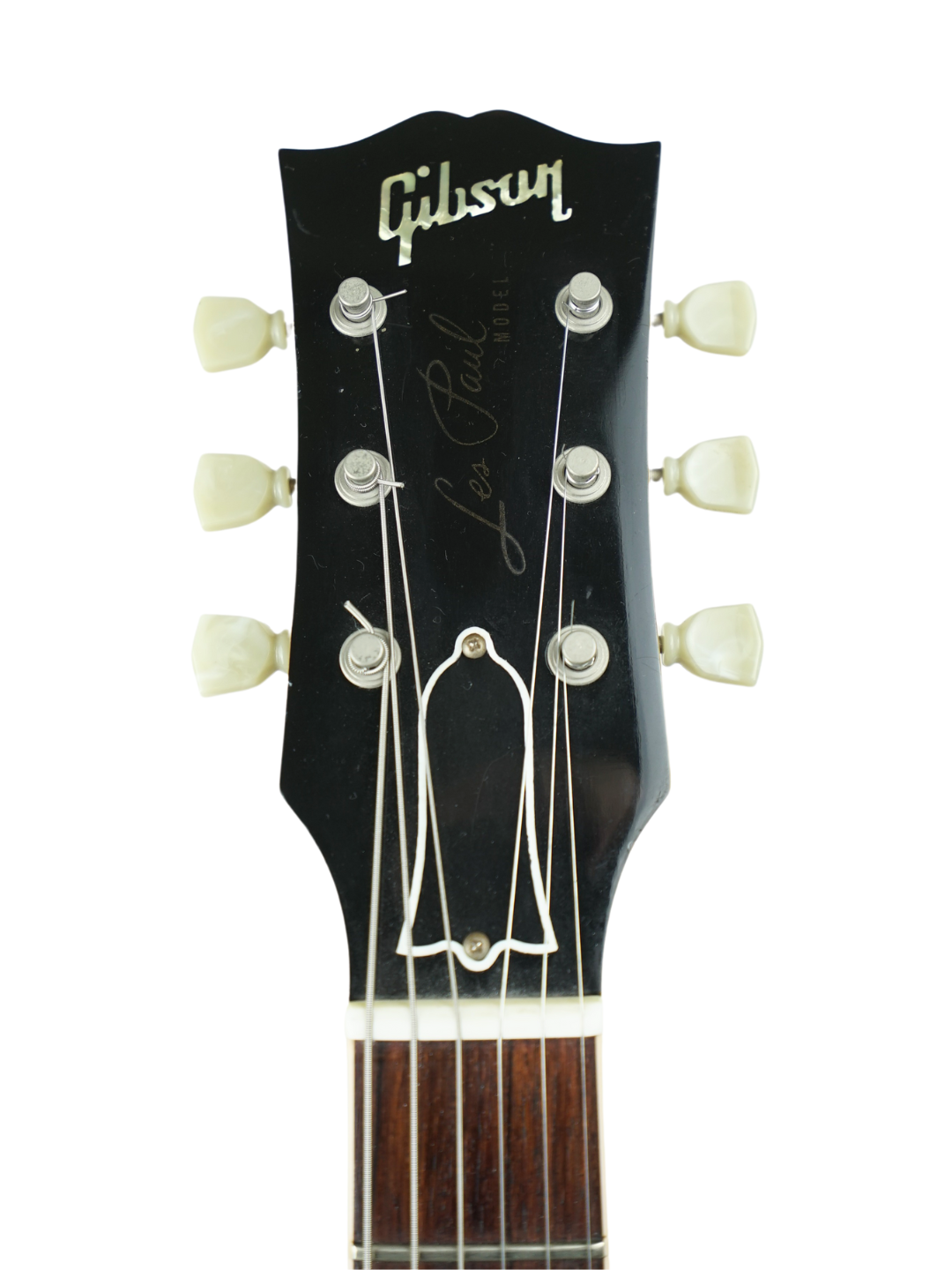 SOLD - Gibson Custom Shop LPR-7 1957 Les Paul Goldtop Reissue – USA 2003
