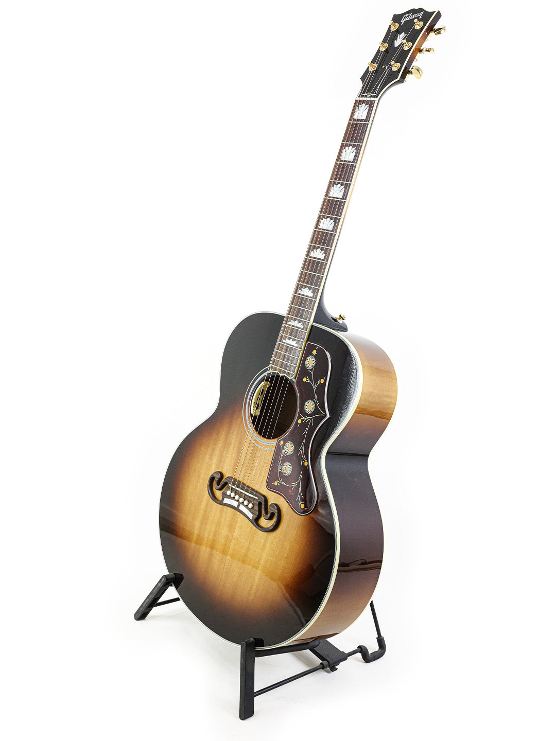 Gibson SJ-200 - USA 2020