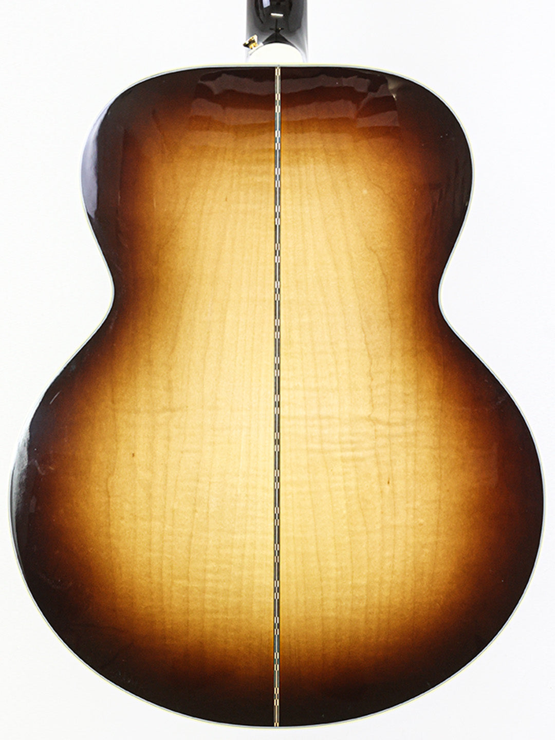 Gibson SJ-200 - USA 2020