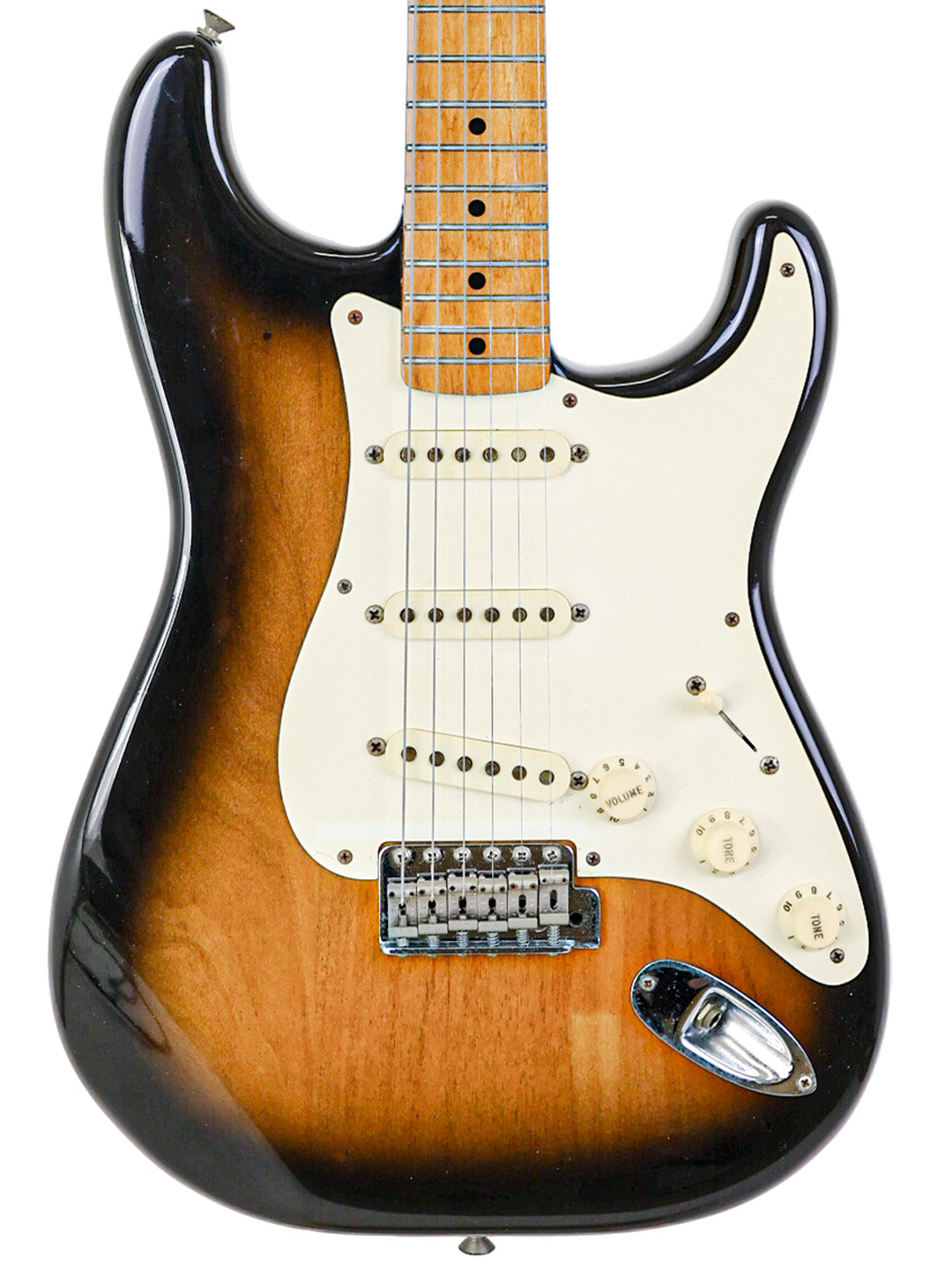 Vintage Fender AVRI ‘57 Stratocaster – USA 1982