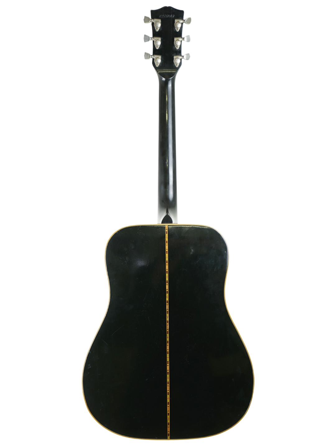 SOLD - Vintage Gibson Dove Custom - USA 1977