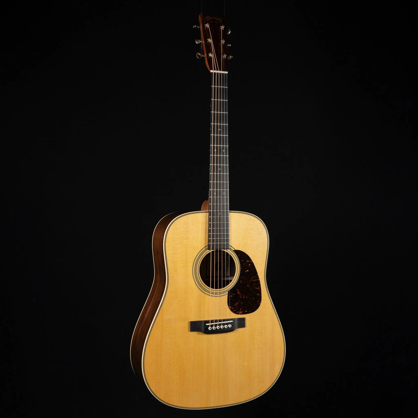 Martin D-28 Billy Strings Signature Acoustic Guitar