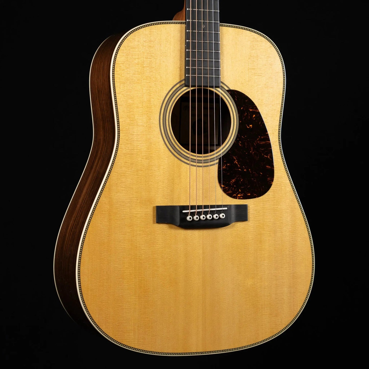 Martin D-28 Billy Strings Signature Acoustic Guitar