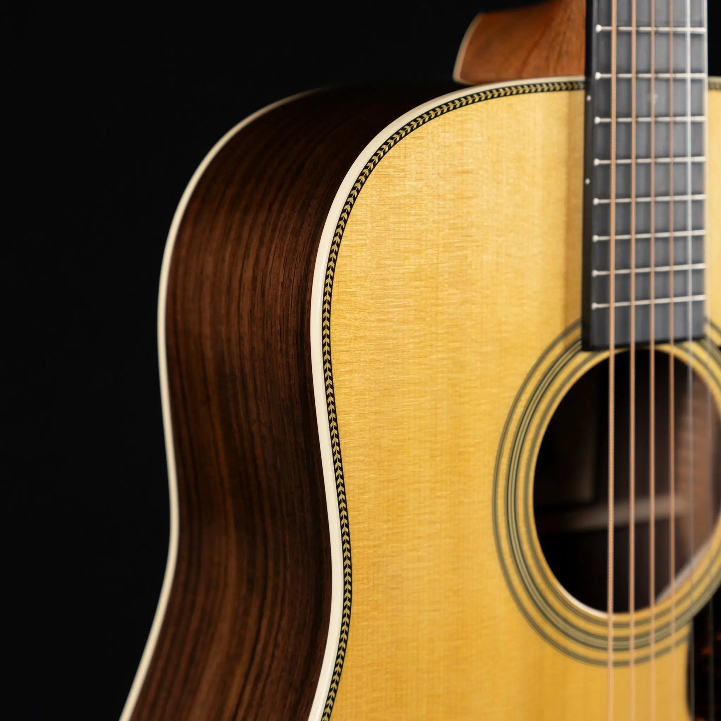 Martin D-28 Billy Strings Signature Acoustic Guitar