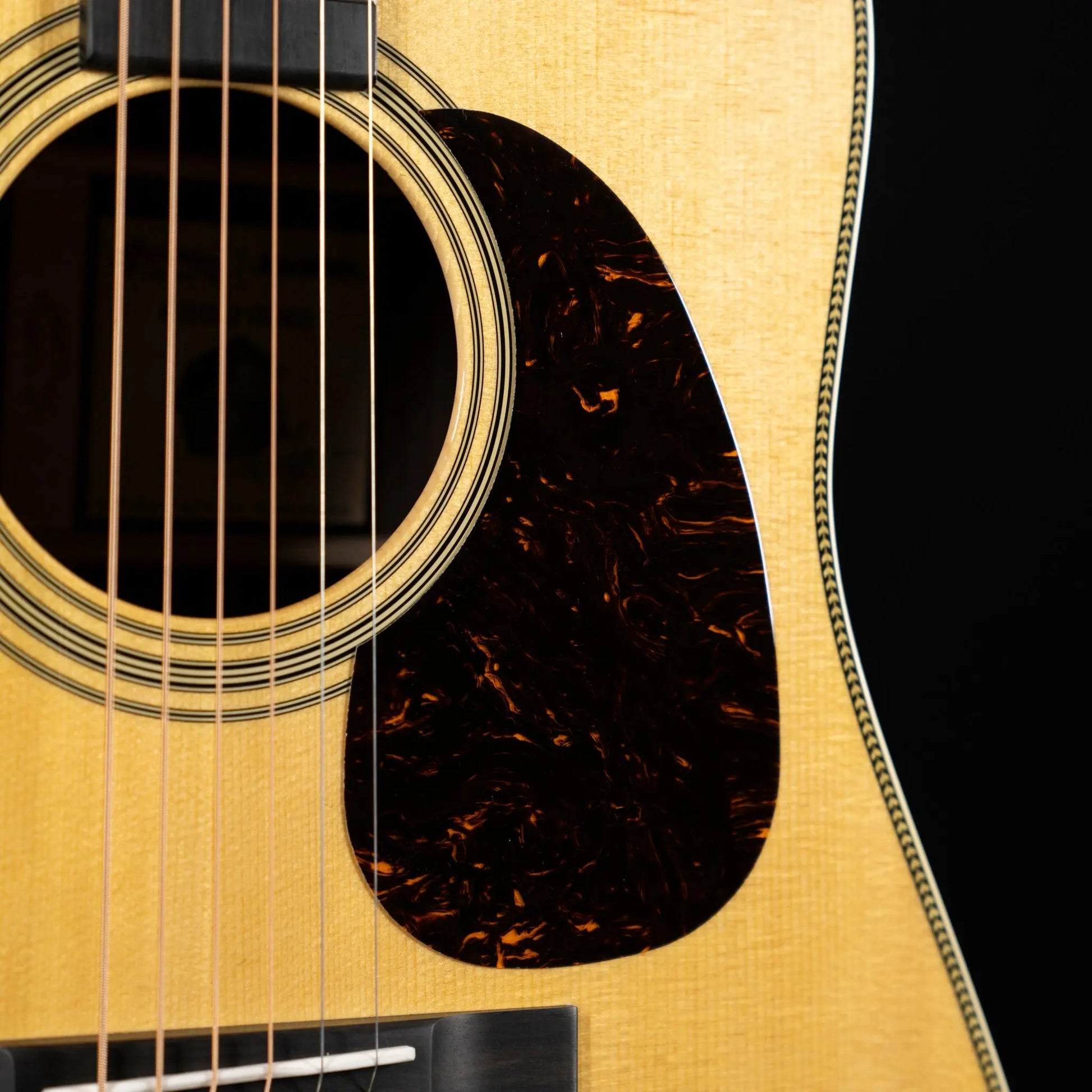 Martin D-28 Billy Strings Signature Acoustic Guitar