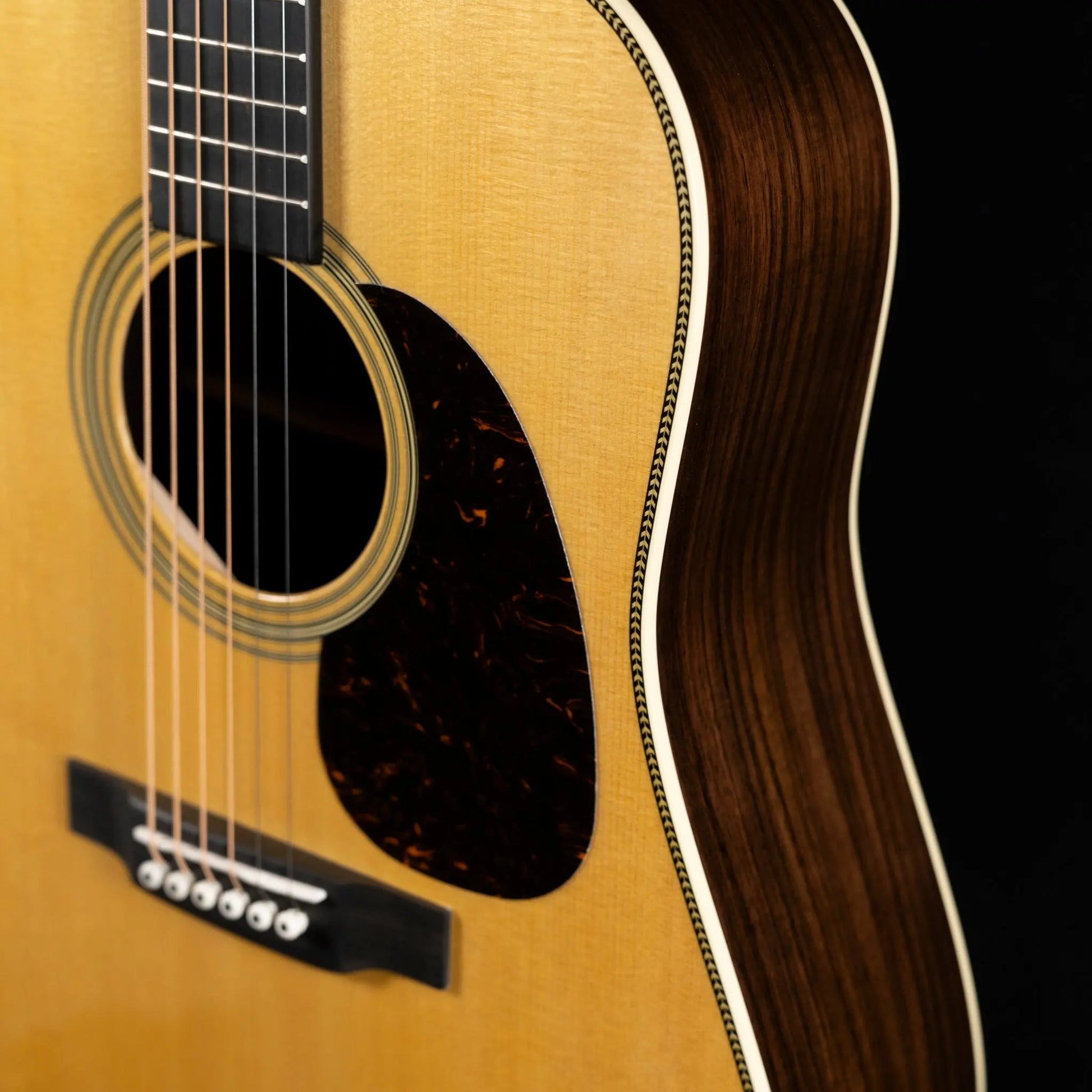 Martin D-28 Billy Strings Signature Acoustic Guitar