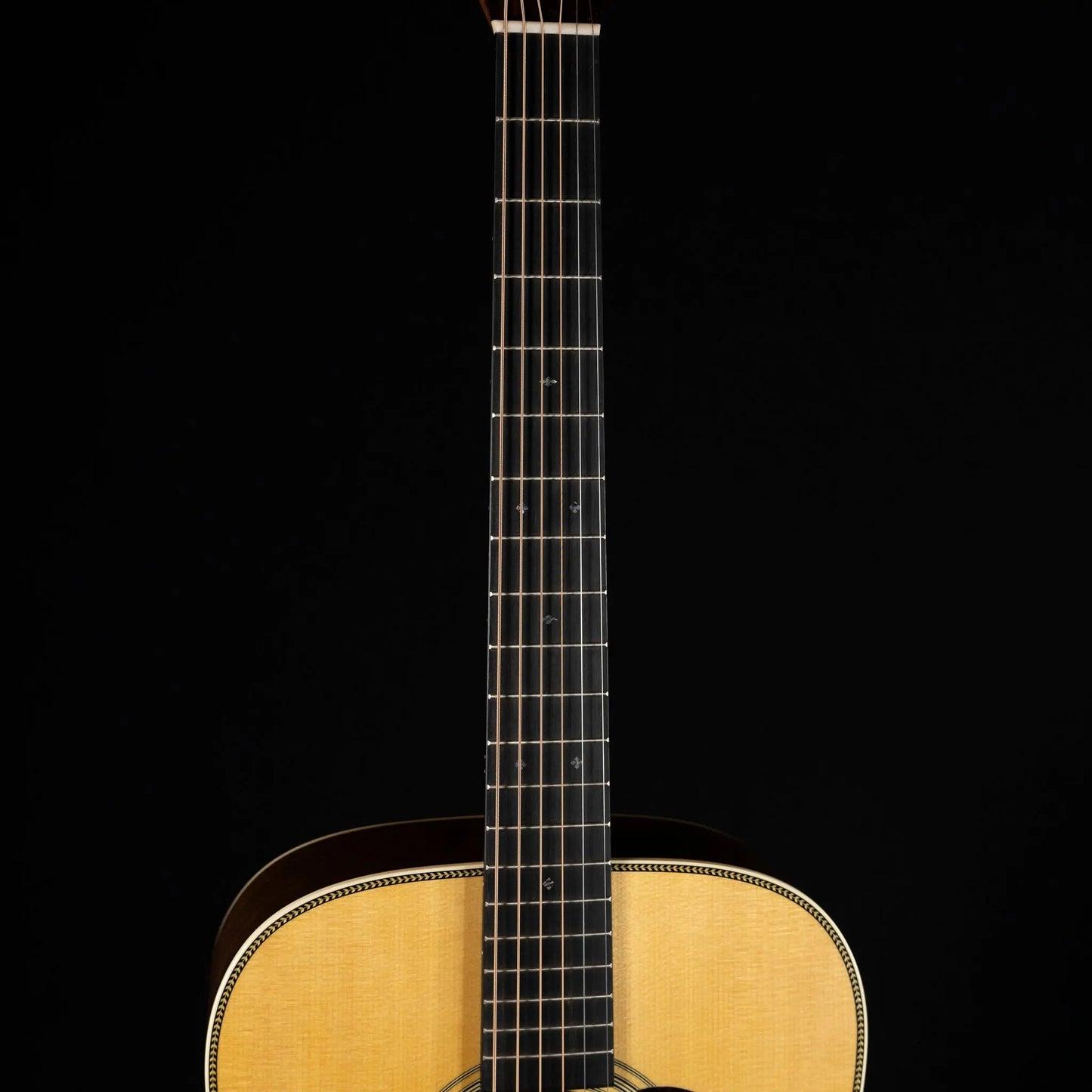 Martin D-28 Billy Strings Signature Acoustic Guitar