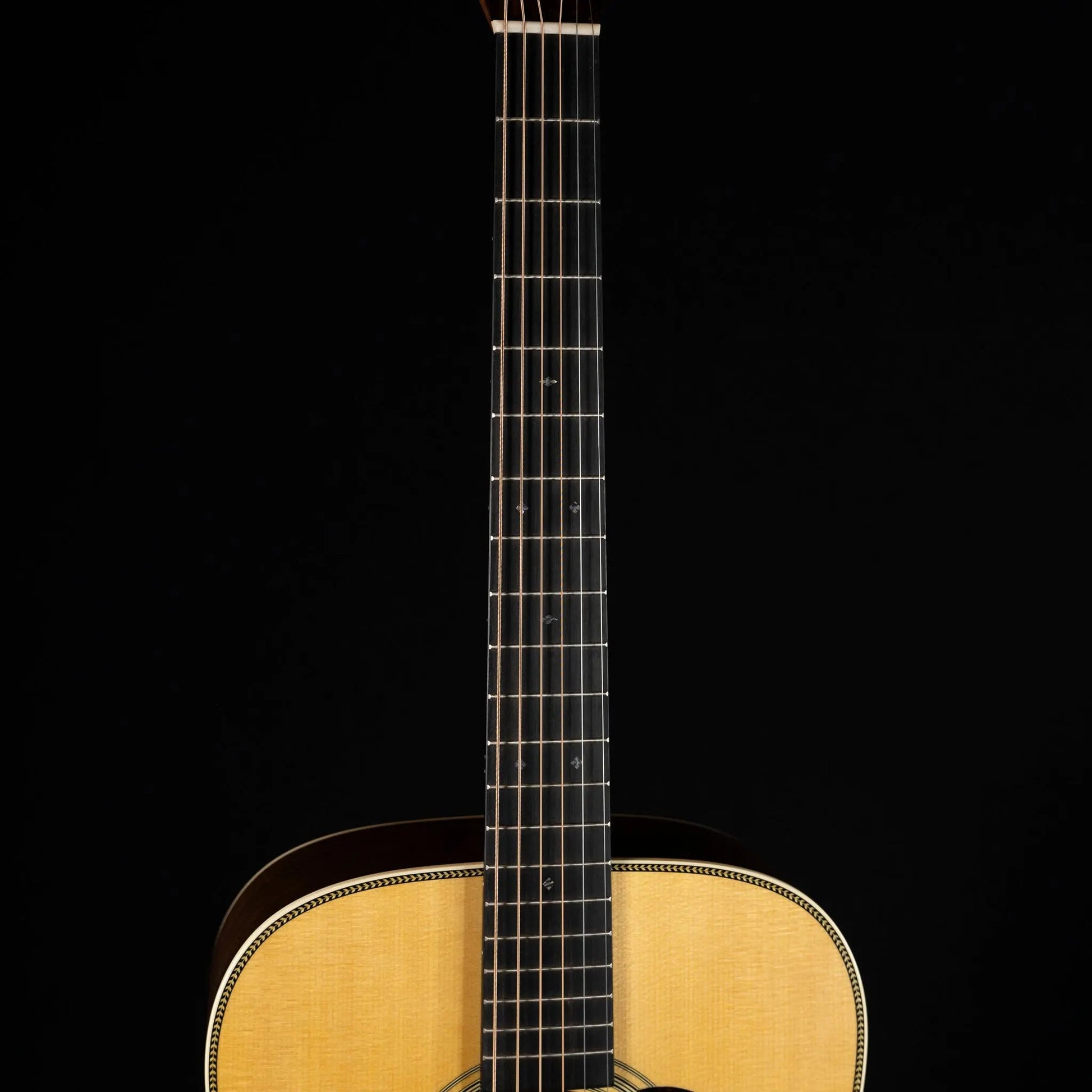 Martin D-28 Billy Strings Signature Acoustic Guitar