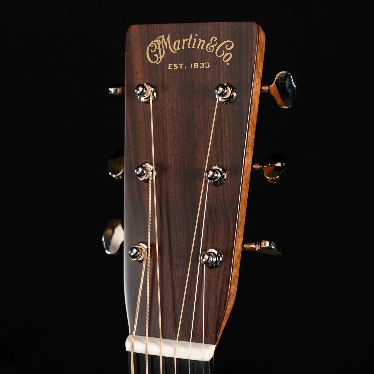 Martin D-28 Billy Strings Signature Acoustic Guitar