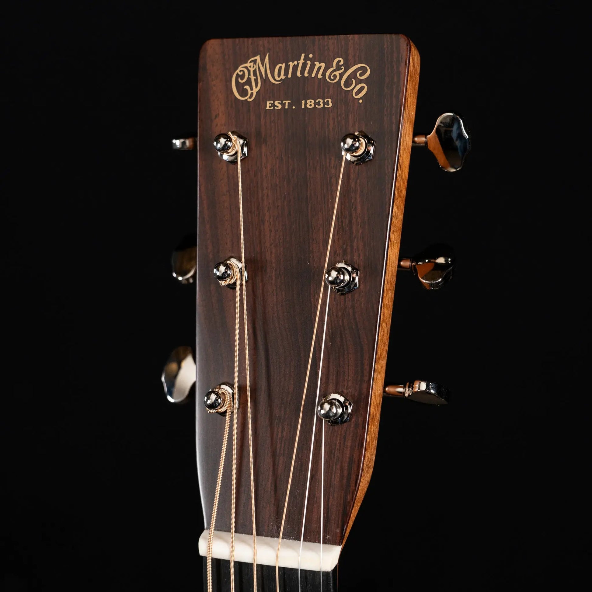 Martin D-28 Billy Strings Signature Acoustic Guitar